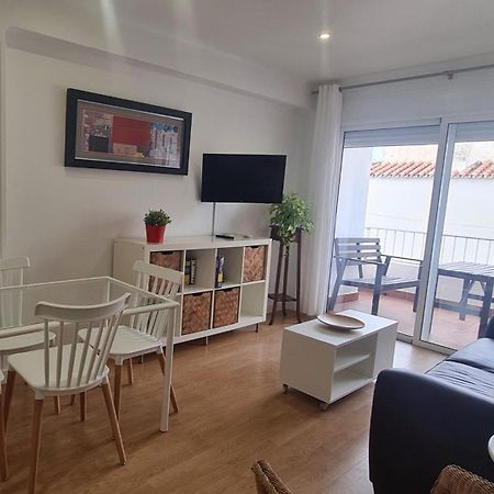 Apartamento Azul เนร์คา ภายนอก รูปภาพ