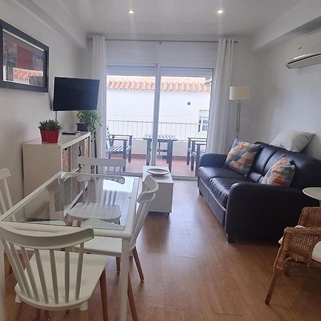Apartamento Azul เนร์คา ภายนอก รูปภาพ