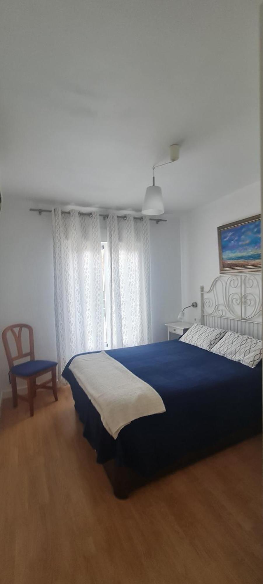 Apartamento Azul เนร์คา ภายนอก รูปภาพ