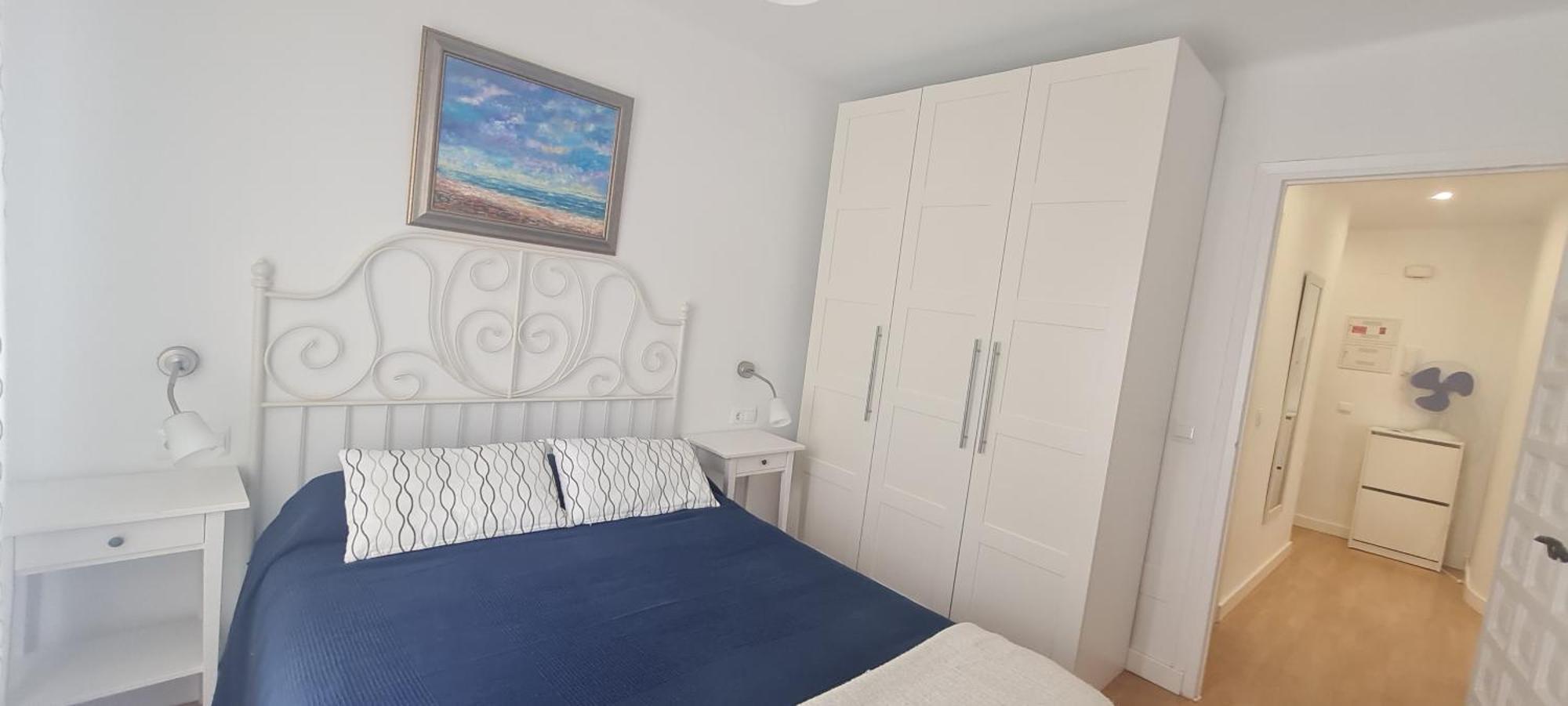 Apartamento Azul เนร์คา ภายนอก รูปภาพ